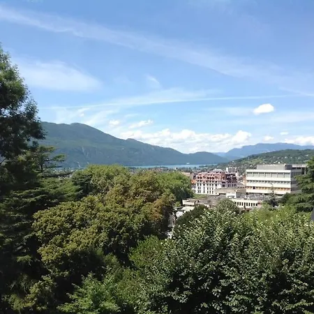 Appartement Célestine Palace Excelsior Vue Aix-les-Bains