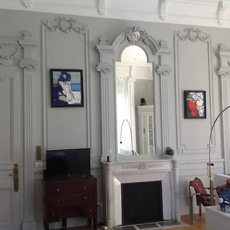 Appartement Célestine Palace Excelsior Vue Aix-les-Bains