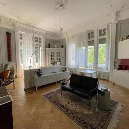 Célestine Palace Excelsior Vue