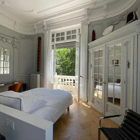 Celestine Palace Excelsior Vue